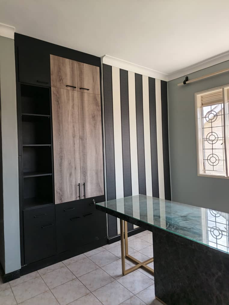 Office Space for Rent in Bukoto